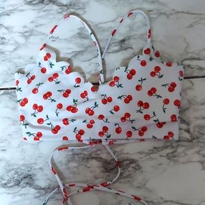 🫧3/$15 SHEIN Bikini Top
